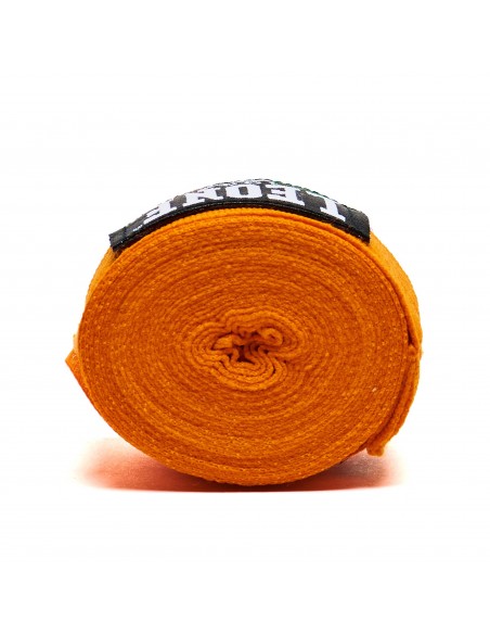 Boxing supports - Leone1947 buy semi-elastic in Swiss online shop