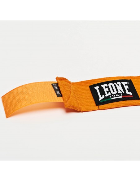Boxing supports - Leone1947 buy semi-elastic in Swiss online shop