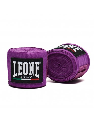Boxing supports - Leone1947 buy semi-elastic in Swiss online shop