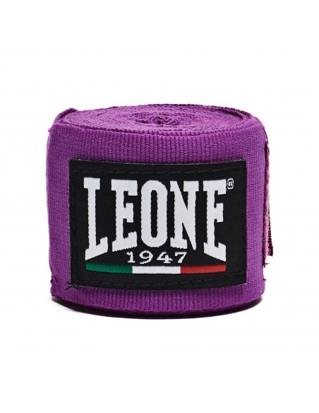 Boxing supports - Leone1947 buy semi-elastic in Swiss online shop