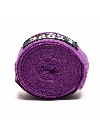 Boxing supports - Leone1947 buy semi-elastic in Swiss online shop