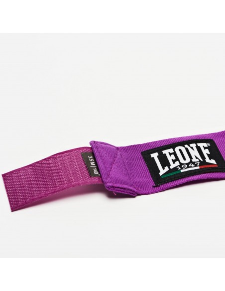 Boxing supports - Leone1947 buy semi-elastic in Swiss online shop