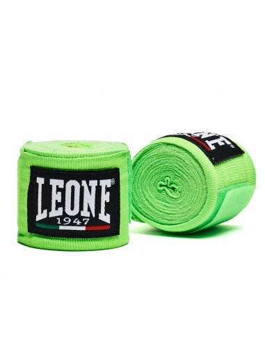 Boxing supports - Leone1947 buy semi-elastic in Swiss online shop
