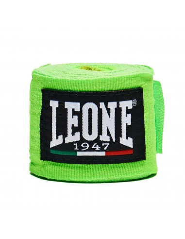 Boxing supports - Leone1947 buy semi-elastic in Swiss online shop