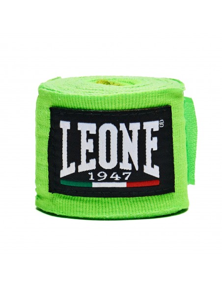 Boxing supports - Leone1947 buy semi-elastic in Swiss online shop