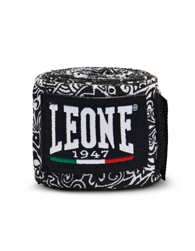 Boxing supports - Leone1947 buy semi-elastic in Swiss online shop