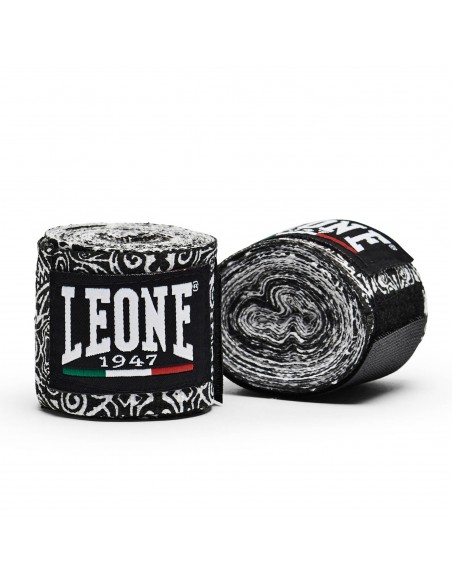 Boxing supports - Leone1947 buy semi-elastic in Swiss online shop