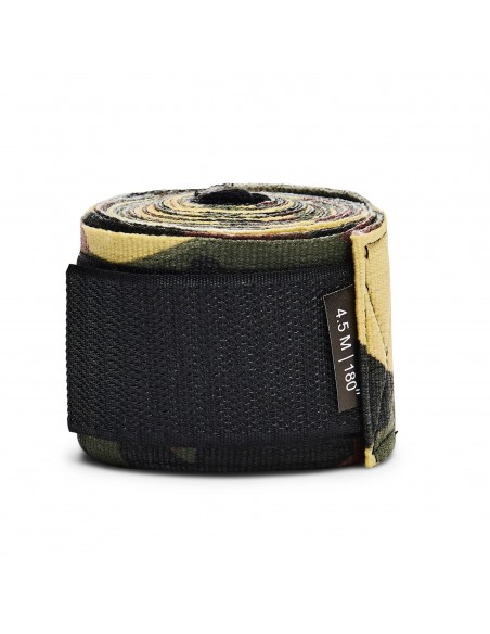 Boxing supports - Leone1947 buy semi-elastic in Swiss online shop