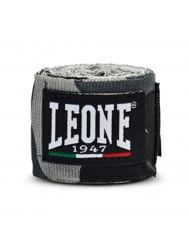 Boxing supports - Leone1947 buy semi-elastic in Swiss online shop