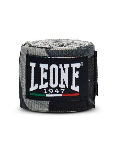Boxing supports - Leone1947 buy semi-elastic in Swiss online shop