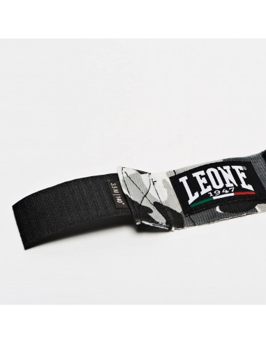 Boxing supports - Leone1947 buy semi-elastic in Swiss online shop