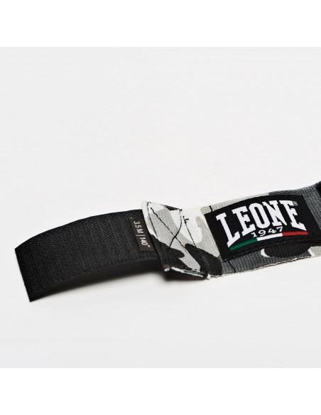 Boxing supports - Leone1947 buy semi-elastic in Swiss online shop