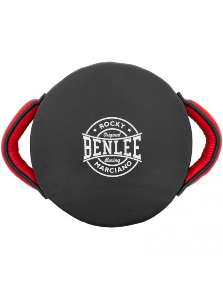 Potenza punching pad from Benlee: Strong grip & protection during training