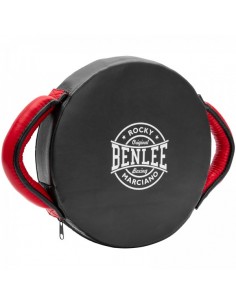 Coussin de frappe Potenza de Benlee : soutien fort & protection pendant l'entraînement 2