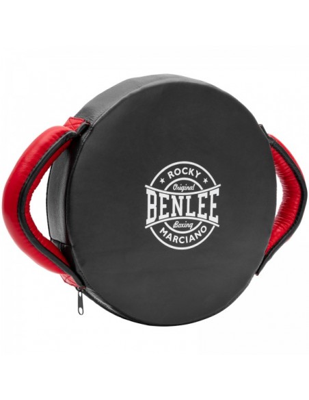 Potenza punching pad from Benlee: Strong grip & protection during training