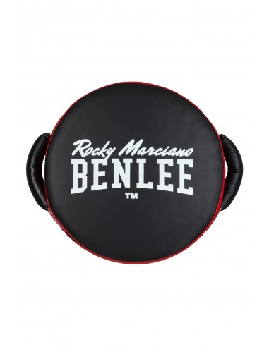Discover the Benlee Solo impact pad: robust, comfortable and effective