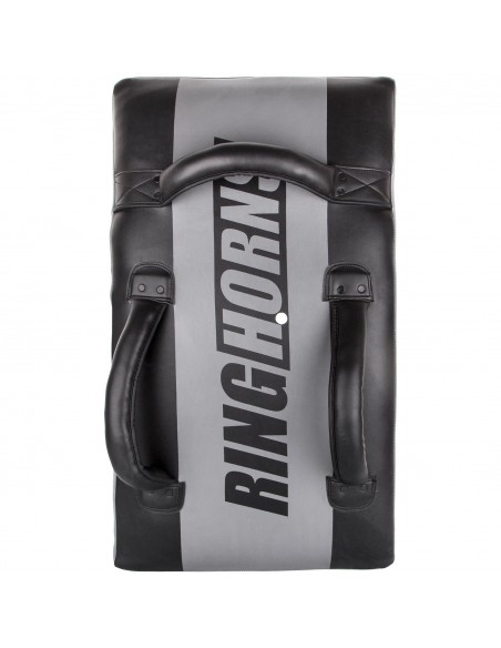 Ringhorns Charger Strike Shield: Your kickpad for maximum power!