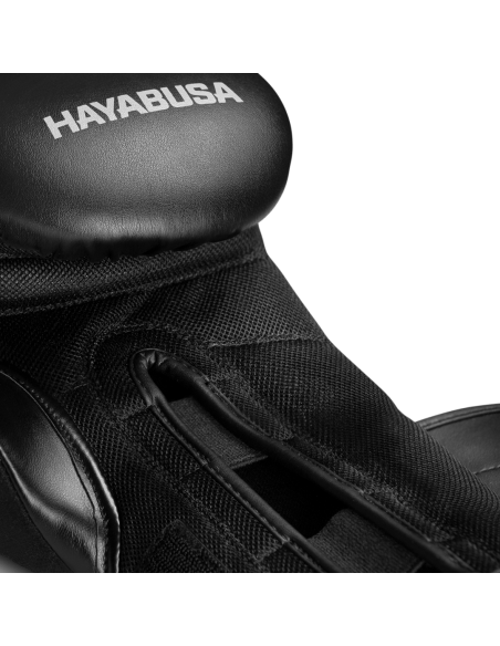 Hayabusa S4 Boxhandschuhe Kunstleder