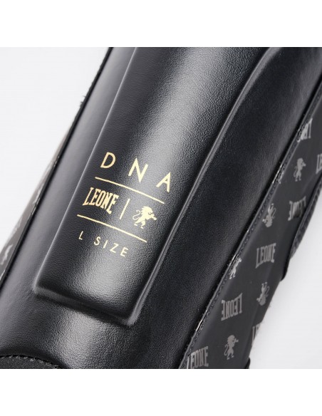 Protège-tibias - Acheter Leone DNA dans la boutique en ligne suisse
