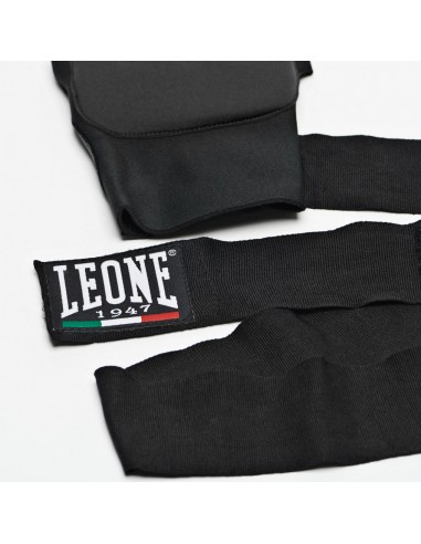 Leone gepolsterter Unterhandschuhe AB711