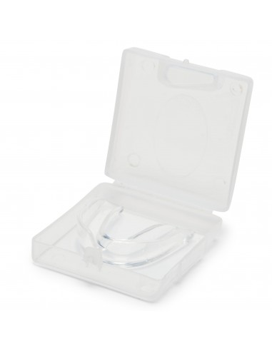 Protège-dents Leone197 Junior : le protège-dents parfait pour les enfants