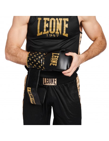 Leone Box Shorts DNA AB230
