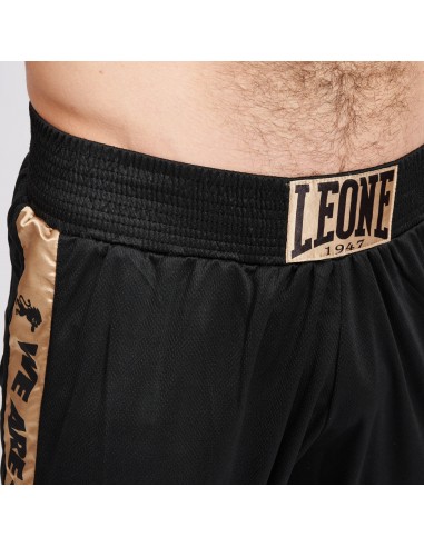 Box Shorts Gold - Leone DNA - buy in Swiss online shop