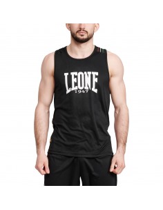 Leone1947 Canotta Bandiera Abbigliamento per il pugilato 2