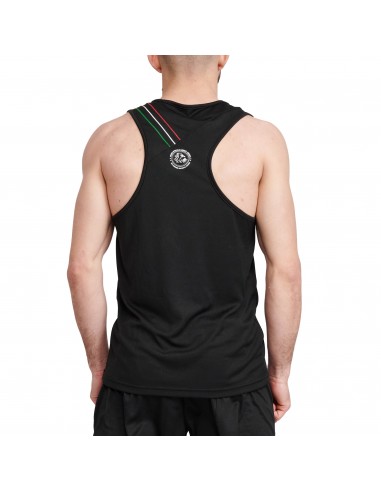 Tank Top Flag Leone1947 Vêtements pour la boxe