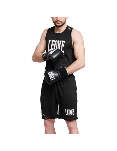Tank Top Flag Leone1947 Vêtements pour la boxe