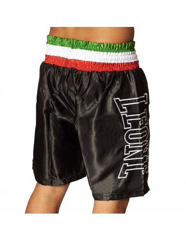 Leone1947 Pantaloni da boxe Italia - acquista nel negozio online svizzero