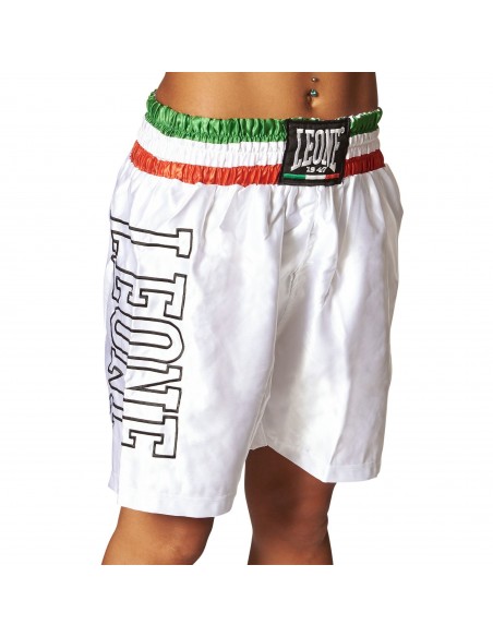 Boxing Pants Italy - Leone1947 buy in Swiss Online Shop