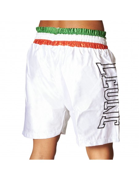 Leone1947 Pantaloni da boxe Italia - acquista nel negozio online svizzero