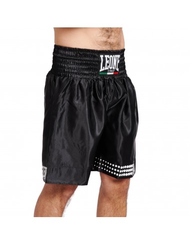 Leone1947 Pantaloncini da boxe classici - Acquista i pantaloncini da boxe nello shop online svizzero