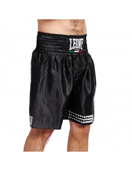 Classic boxing shorts - Leone1947 Buy boxing shorts in the Swiss online shop