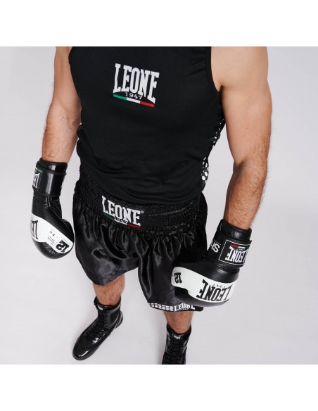 Classic boxing shorts - Leone1947 Buy boxing shorts in the Swiss online shop