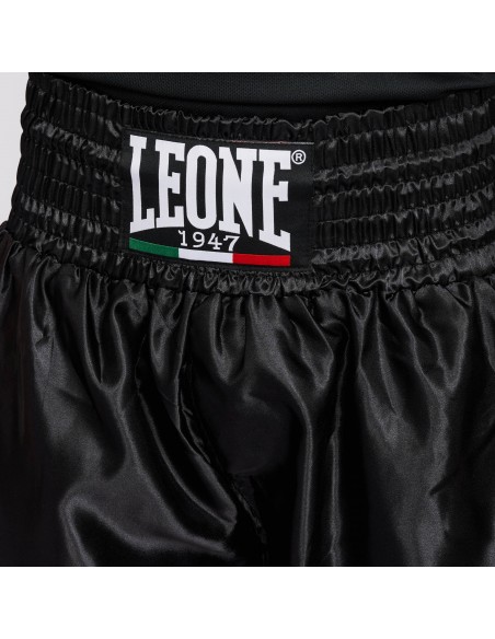 Classic boxing shorts - Leone1947 Buy boxing shorts in the Swiss online shop