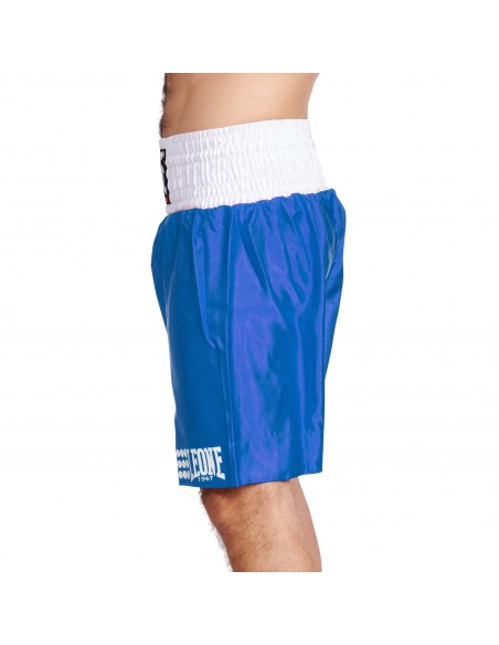 Classic boxing shorts - Leone1947 Buy boxing shorts in the Swiss online shop