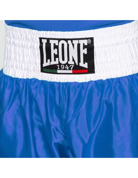 Classic boxing shorts - Leone1947 Buy boxing shorts in the Swiss online shop