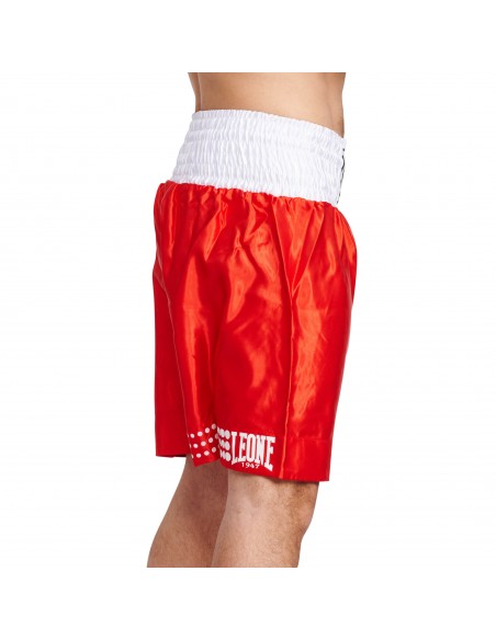 Classic boxing shorts - Leone1947 Buy boxing shorts in the Swiss online shop
