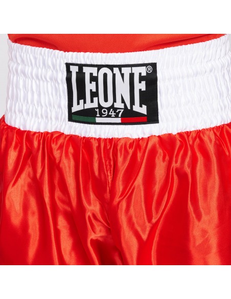 Classic boxing shorts - Leone1947 Buy boxing shorts in the Swiss online shop