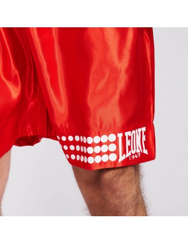 Leone Boxhose Classic AB737 diverse Faben