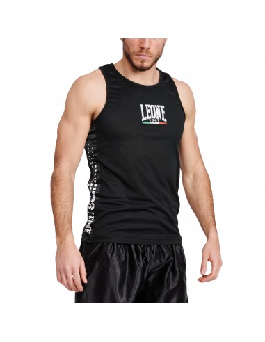 Box Tank Top Classic - Leone acquista nel negozio online svizzero