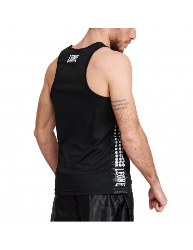 Box Tank Top Classic - Leone acquista nel negozio online svizzero