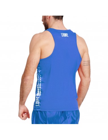 Acheter Box Tank Top Classic - Leone dans la boutique en ligne suisse
