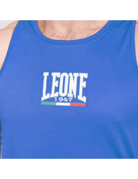 Box Tank Top Classic - Leone buy in the Swiss online shop