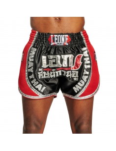Leone1947 Acquista i pantaloncini da boxe Muay Thai di Chiang Rai - online
