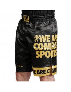 MMA Pants - DNA Leone acquista nel negozio online svizzero 2