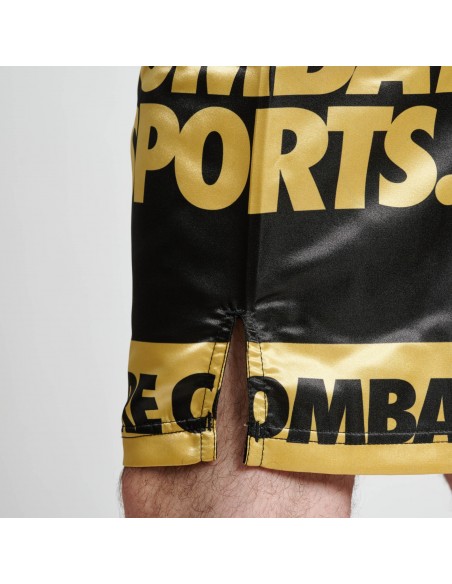Acheter un pantalon MMA - DNA Leone dans la boutique en ligne suisse