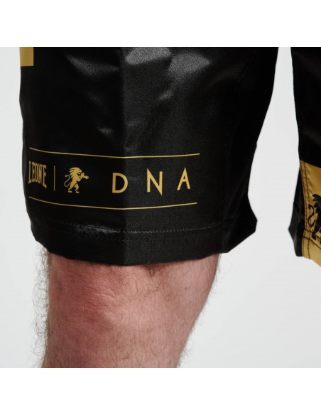 MMA Pants - DNA Leone acquista nel negozio online svizzero